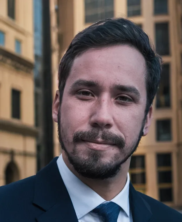 Foto de perfil de Luis Mendoza